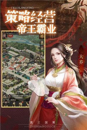 真三国战略版  v1.2.6图3