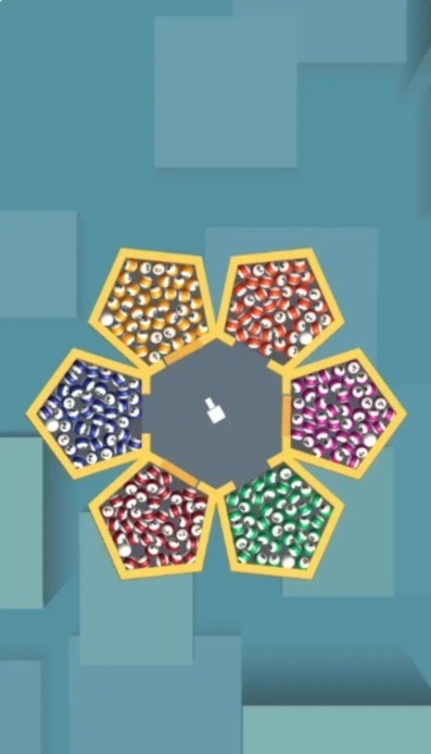疯狂克隆球  v1.0v1.0.4图1
