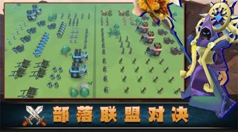 奇兵猎人  v1.2图2