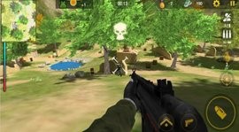 王牌狙击射手  v1.1图3