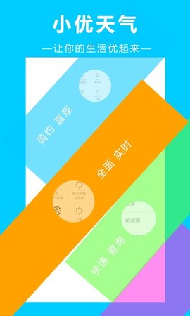 小优天气  v1.0.0图3