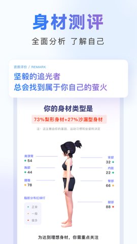 当燃运动  v2.27.2图2