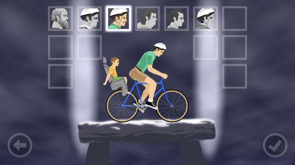 死亡车轮  v1.0.3图2