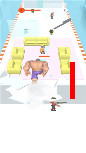最强男人  v1.0图2