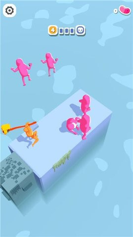 巨人突击  v1.0图2