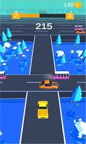 公路车流  v1.0图2