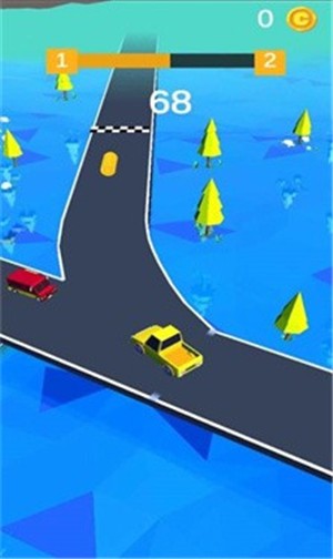 公路车流  v1.0图1