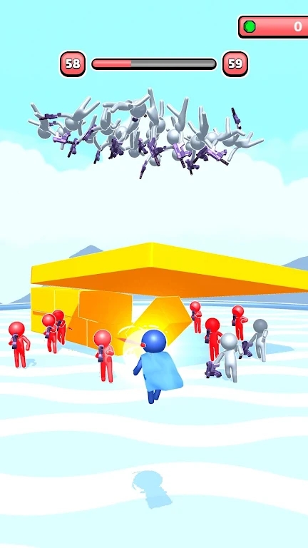 超级对战竞技场  v1.0.1图3