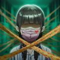 地下城与勇士M韩服