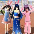 地下城与勇士M韩服