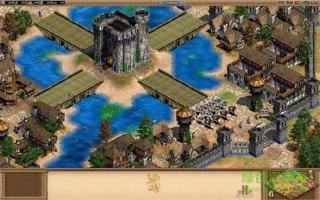 帝国时代之罗马复兴下载  v1.12.7图2