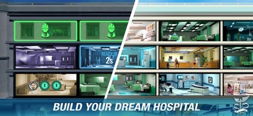 立即手术医院中文1.43.1破解版  v1.49.5图3