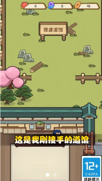 我玩贼强  v0.9图1