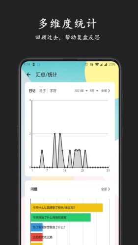 格间日记  v1.21.0图3