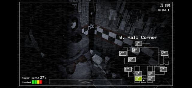 fnaf1代娘化版安卓下载 最新版本