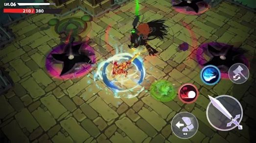 心灵宫殿盗贼抢翻天  v1.0.18图3