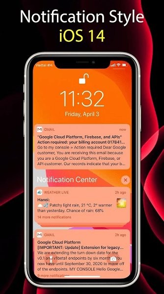 荣耀手机ios主题下载  v7.2.8图1