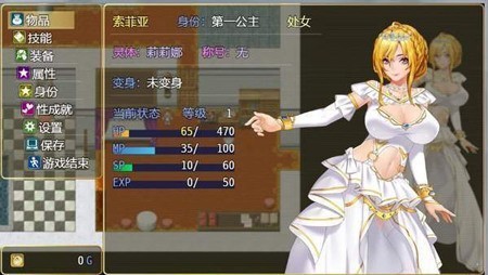 诅咒铠甲2灵魔女传奇3.4安卓