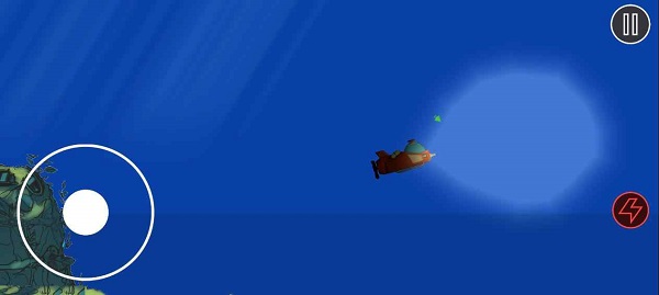 深海旅行  v1.4图1