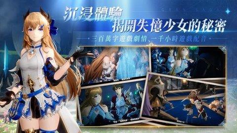 格兰骑士团  v1.0.100图2