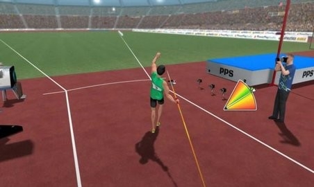 田径狂热  v4.0图3