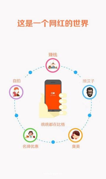 比格  v4.7.0图1