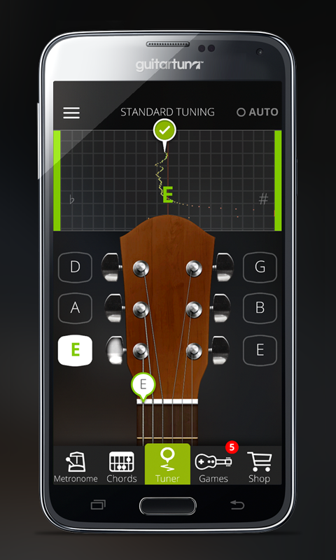 手机吉他调音器下载安装免费  v6.3.2图4