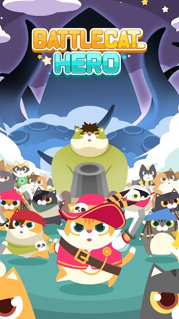 猫之战英雄  v1.0.6图1