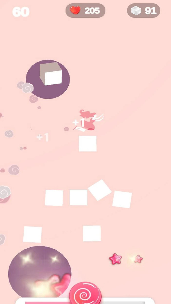 方糖女孩  v1.0图2