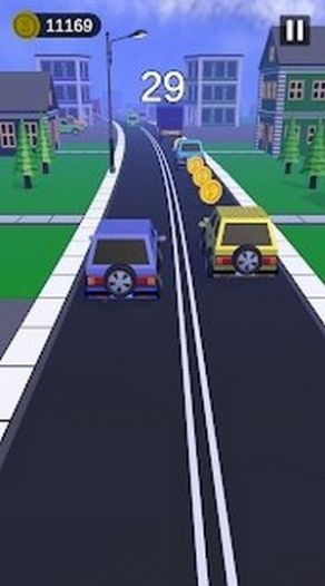 无尽的公路狂飙  v1.0图1