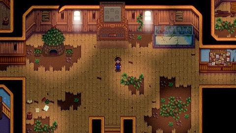Stardew  v1.00图3