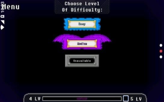 老八审判战  v1.0图1