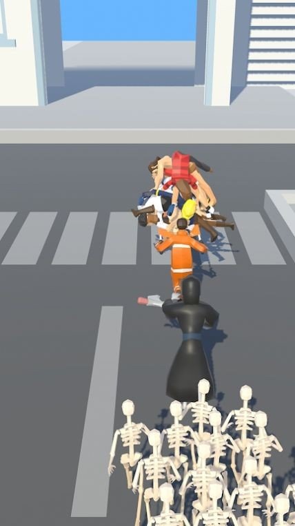 担架快跑  v0.1图2