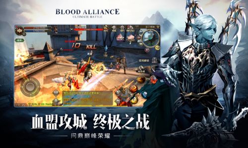 天堂2血盟  v1.18.1图3