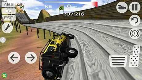 双人越野赛车  v1.0.0图3