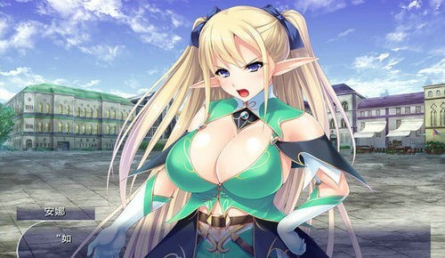 精灵养殖播种牧场手机汉化版下载  v1.9.2图3