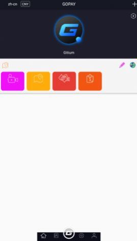 gopay支付平台下载  v1.1.7图3