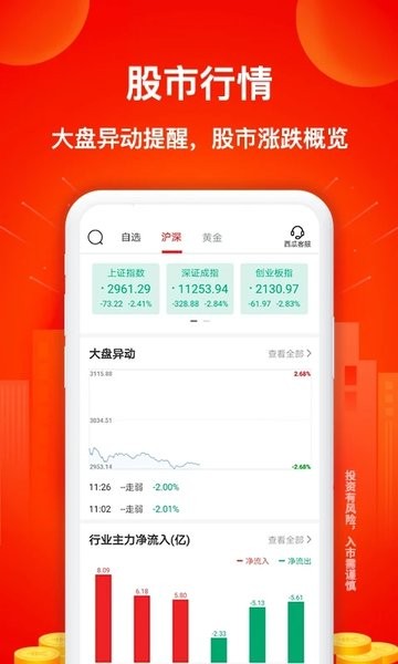 西瓜智选股  v2.41.0图3