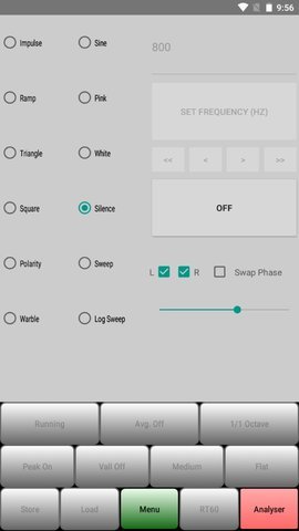 audiotools安卓版下载安装  v5.7.2图2