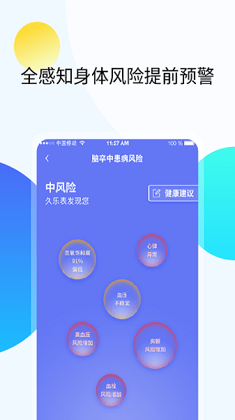 久乐健康  v5.1.0图2