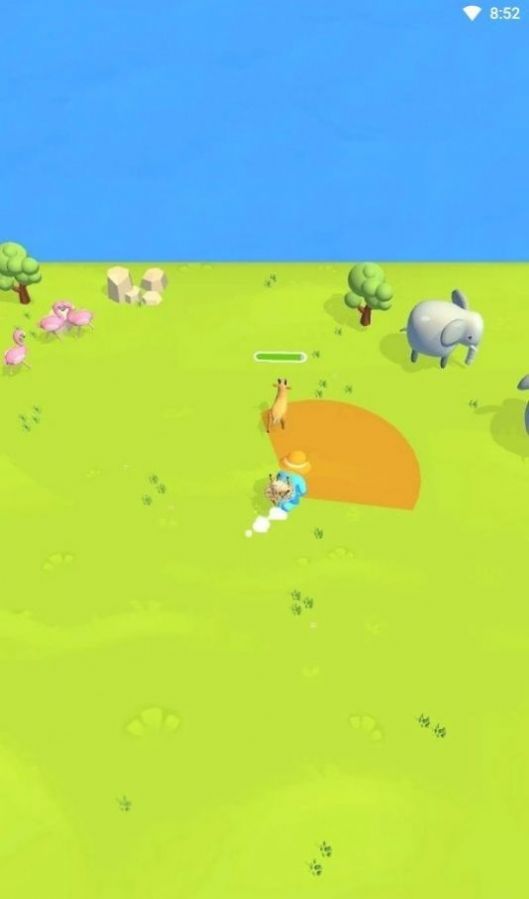 野生动物园  v0.1图3