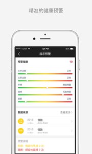 倾听体语  v1.4.4图4