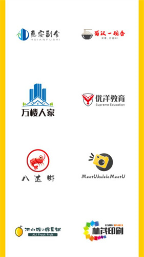U钙网logo  v1.0图1