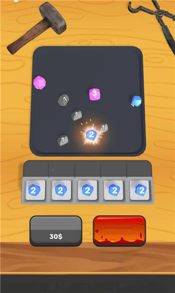 宝剑融合内置菜单破解版  v1.5.08图1