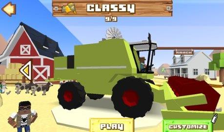 Blocky  v1.25图3