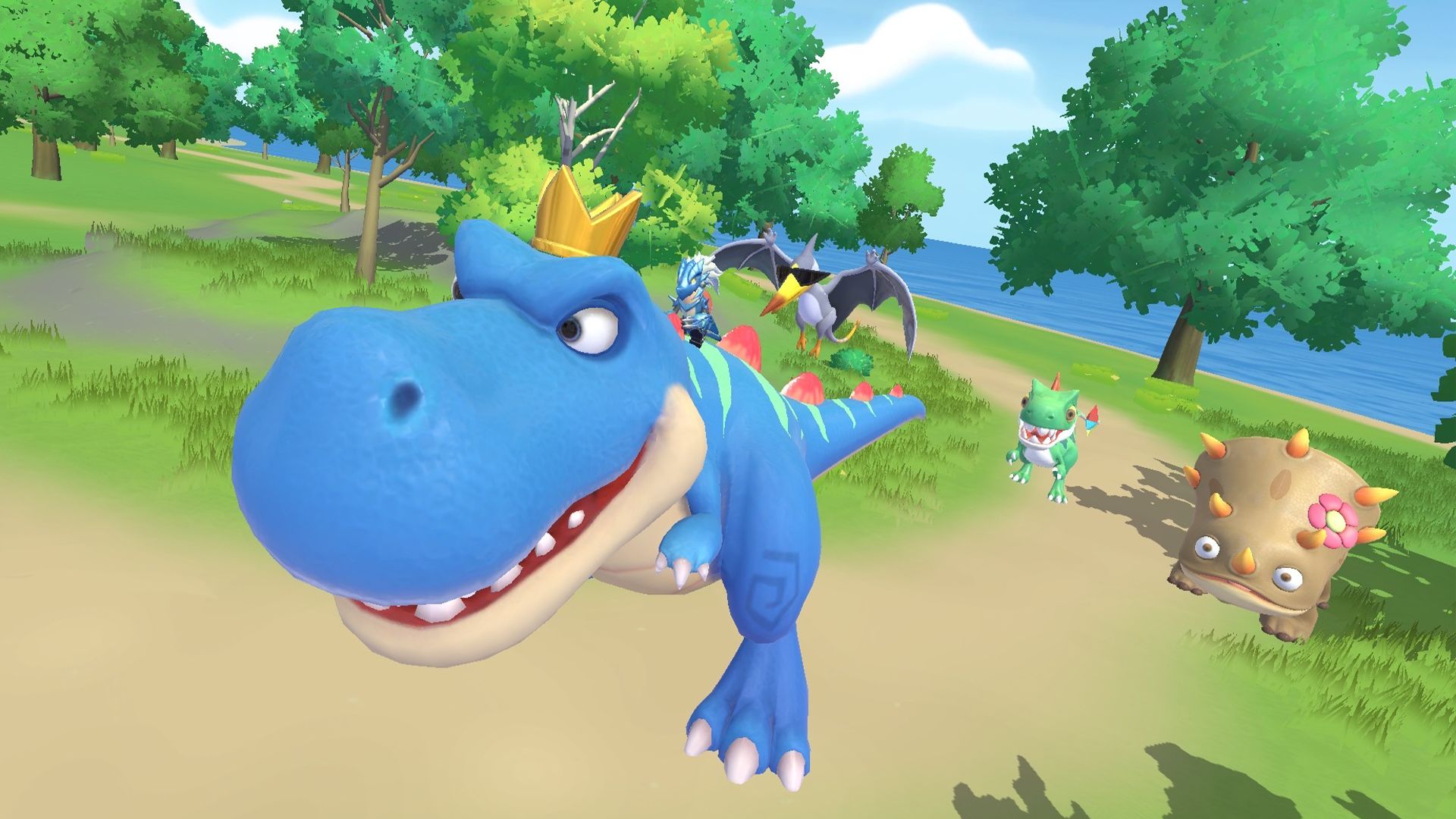 taptap香肠派对先行版  v16.08图5