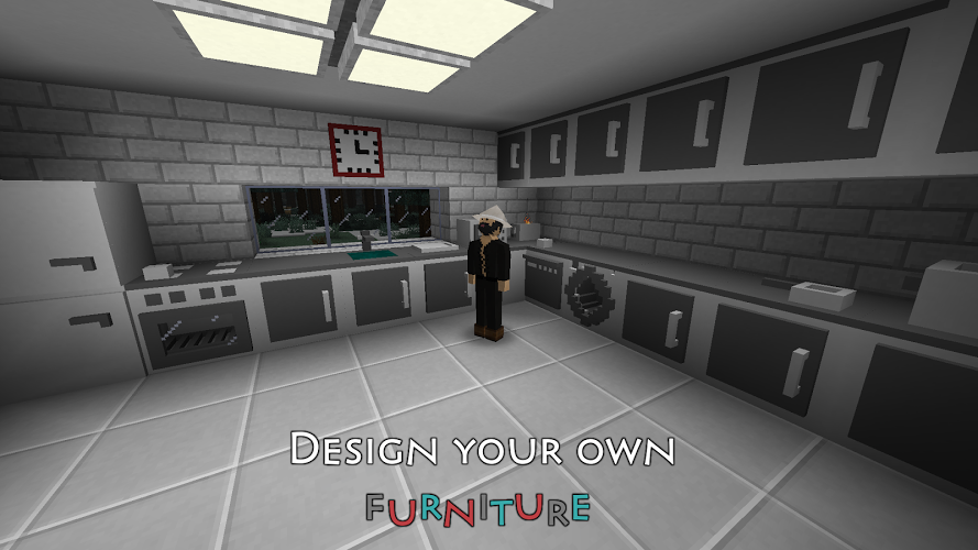 生存战争扩展版MOD