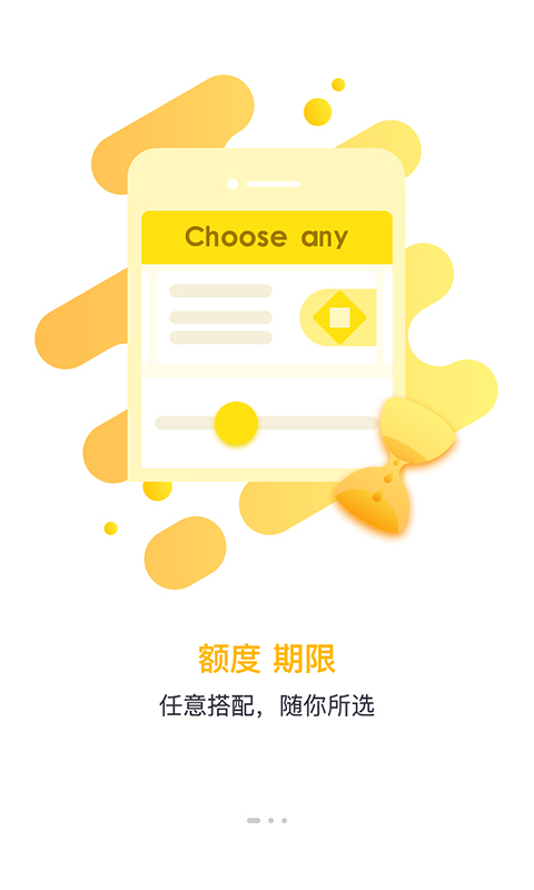 白狼小贷  v3.5.3图2