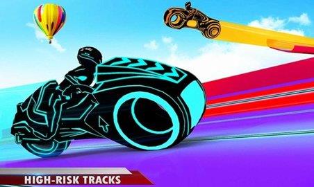 摩托车特技秀  v8.1.41图2