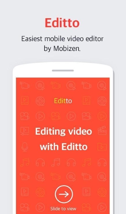 Editto免费版  v1.2图3